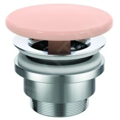 Ideal Standard Ipalyss - Nicht Verschließbarer Ablauf, Nude E2114V7