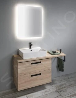 Aqualine Sistema - Waschtisch 500x420 Mm, Weiß 10SF50051 -Villeroy & Boch Geschäft 059813458c26383acb15133e