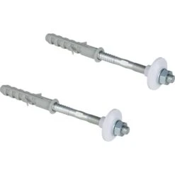 Geberit Zubehör - Befestigungsmaterial Für Waschtische, 2 Stk. 500.121.00.1