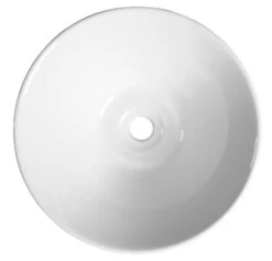 Sapho Comillas - Aufsatzwaschtisch 42 X 15 Cm, Weiß, Sanitärkeramik BH7012 -Villeroy & Boch Geschäft 0eea6c2308d4ecd43ed4eaf8