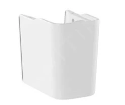 Roca The Gap - Halbsäule, Weiß A337472000