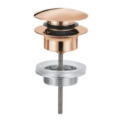 Grohe Ablaufgarnituren - Ablaufgarnitur, Warm Sunset 65807DA0