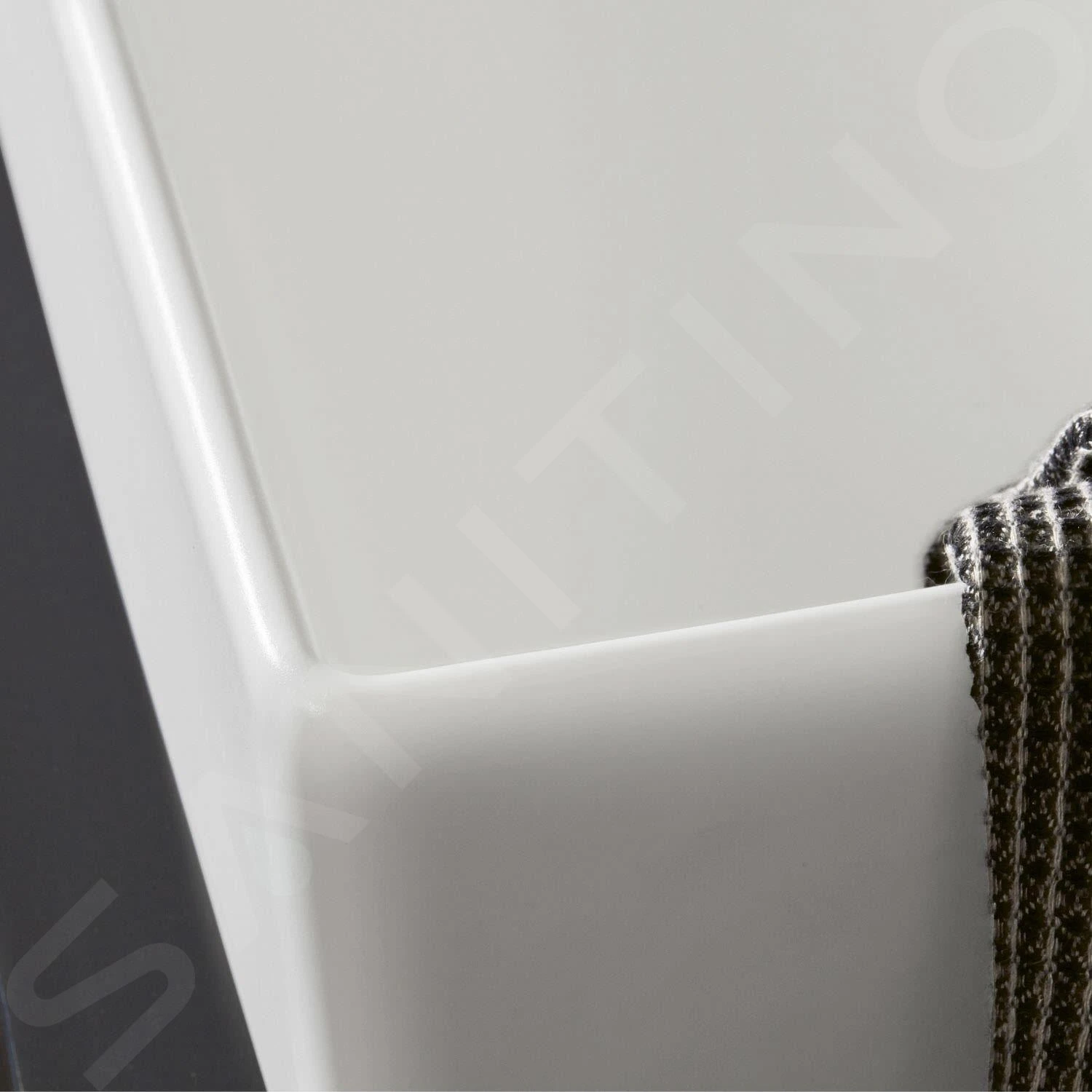 Villeroy & Boch Memento 2.0 - Möbelwaschtisch 1200x470 Mm, Ohne Überlauf, Ohne Hahnloch, CeramicPlus, Alpinweiß 4A22CFR1 3 Villeroy & Boch Memento 2.0 - Möbelwaschtisch 1200x470 Mm, Ohne Überlauf, Ohne Hahnloch, CeramicPlus, Alpinweiß 4A22CFR1 – Bild 3