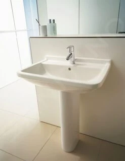 Duravit Starck 3 - Waschbecken 500x360 Mm, 1 Hahnloch, Weiß 0300500000 -Villeroy & Boch Geschäft 40716c4c29dcabf11aadfeef