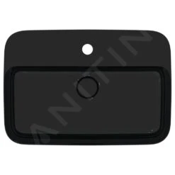 Ideal Standard Ipalyss - Aufsatzwaschbecken 550x380 Mm, Mit Überlauf, Hahnloch, Weiß Glänzend E2077V2 -Villeroy & Boch Geschäft 55930e4debd3a3e0625084d5