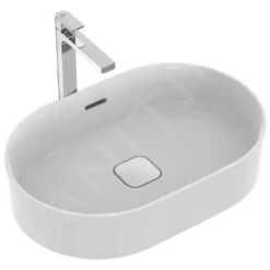 Ideal Standard Strada II - Waschtisch Mit Überlauf 600x400 Mm, Weiß T360401 -Villeroy & Boch Geschäft 7169b4888b19a604d4f50870