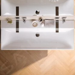 Geberit Xeno 2 - Waschtisch 1200x480 Mm, Ohne Hahnloch Und Überlauf, Mit KeraTect, Weiß 500.552.01.1 -Villeroy & Boch Geschäft 73c6d418bbeefd33b7db98bd