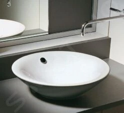 Duravit Starck 1 - Waschbecken Ohne Hahnloch Ohne Überlauf, Durchschnitt 330mm, Weiß 0408330000 -Villeroy & Boch Geschäft 73f120faaddb98cca2d42c67