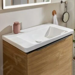 Villeroy & Boch Subway 3.0 - Waschbecken 800x470 Mm, Ohne Überlauf, Ohne Hahnloch, Alpinweiß 4A708301 -Villeroy & Boch Geschäft 930b1a516aa464b7bd8d94fd