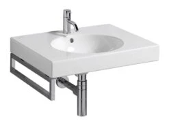 Geberit Preciosa II - Handtuchhalter, Länge 485 Mm, Chrom 500750000 -Villeroy & Boch Geschäft 943e9877e95e6075ea2ffaaa