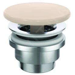 Ideal Standard Ipalyss - Nicht Verschließbarer Ablauf, Mink E2114V8