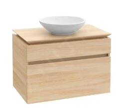 Villeroy & Boch Loop&Friends - Unterbauwaschtish, Ohne Hahnloch, Durchschnitt 380 Mm, Weiß, Mit Überlauf 51440001 -Villeroy & Boch Geschäft 9bf554957fac0e4b6f263c32