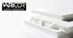 Geberit Publica - Barrierefreier Waschtisch 600x550x115 Mm, Ohne Überlauf, Hahnloch, Alpinweiß 402160016 -Villeroy & Boch Geschäft PHOTO 300