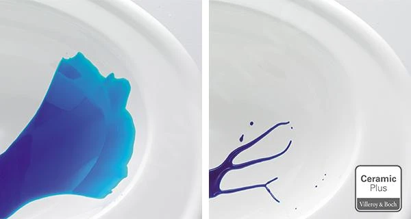 Villeroy & Boch Memento 2.0 - Möbelwaschtisch 1200x470 Mm, Ohne Überlauf, Ohne Hahnloch, CeramicPlus, Alpinweiß 4A22CFR1 5 Villeroy & Boch Memento 2.0 - Möbelwaschtisch 1200x470 Mm, Ohne Überlauf, Ohne Hahnloch, CeramicPlus, Alpinweiß 4A22CFR1 – Bild 5