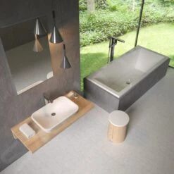 Ravak Ceramic - Aufsatzwaschtisch 600x400 Mm, Weiß XJX01160001 -Villeroy & Boch Geschäft ad0096806c01fc3027b030ba