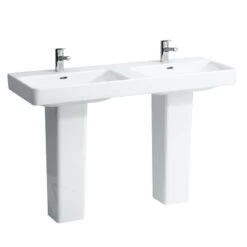 Laufen Pro S - Säule Für Waschtisch, 210x180 Mm, Weiß H8199620000001 -Villeroy & Boch Geschäft ba4d0889f07d8338631150b3