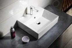 Aqualine Sistema - Waschtisch 500x420 Mm, Weiß 10SF50051 -Villeroy & Boch Geschäft bbb188770ecdd6c1f7df0944