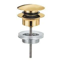 Grohe Ablaufgarnituren - Ablaufgarnitur, Cool Sunrise 65807GL0