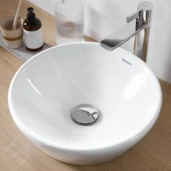 Duravit D-Neo - Einbauwaschtischschale Durchschnitt 400 Mm, WonderGliss, Weiß 23714000701 -Villeroy & Boch Geschäft da80f315757c23df795bbd60