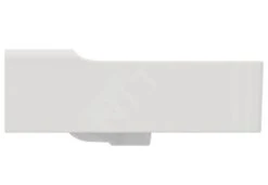 Ideal Standard Conca Ceram - Aufsatzwaschtisch 600x450 Mm, Mit Überlauf, Ohne Hahnloch, Weiß T382201 -Villeroy & Boch Geschäft dae7ba7a68500d1ce424f767 1