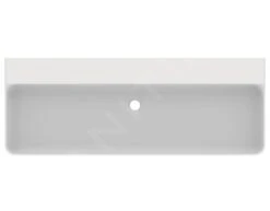 Ideal Standard Conca Ceram - Waschtisch 1200x450 Mm, Mit Überlauf, Ohne Hahnloch, Weiß T380501 -Villeroy & Boch Geschäft e8625a0006e4a7c138ce543f
