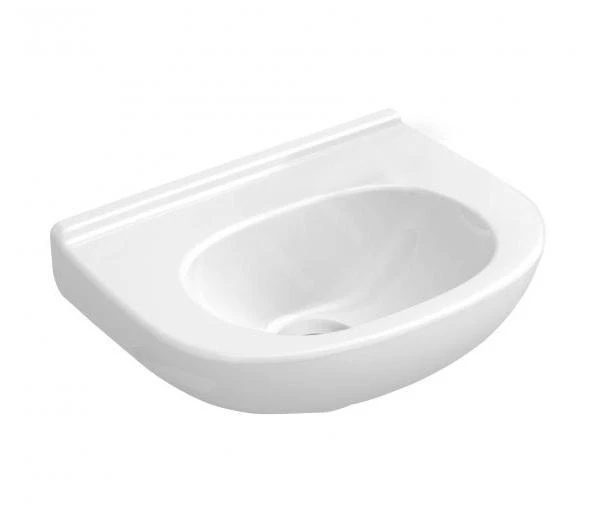 Villeroy & Boch O.novo - Handwaschbecken Compact 360x275 Mm, Ohne überlauf, Ohne Hahnloch, Alpinweiß 53603701 1 Villeroy & Boch O.novo - Handwaschbecken Compact 360x275 Mm, Ohne überlauf, Ohne Hahnloch, Alpinweiß 53603701