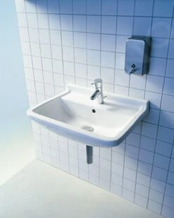 Duravit Starck 3 - Waschbecken 500x360 Mm, 1 Hahnloch, Weiß 0300500000 -Villeroy & Boch Geschäft fddad26354062c64618b1324